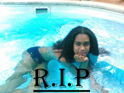 RIP Claudine
